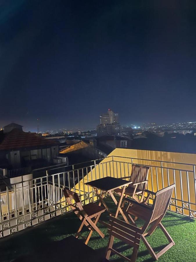 Village Porto 8 Exterior photo