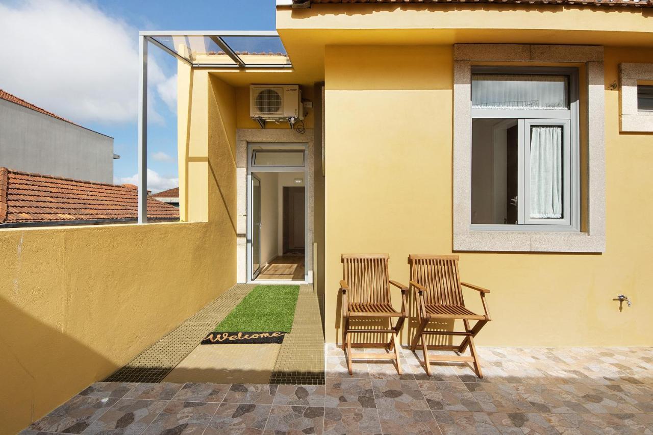 Village Porto 8 Exterior photo