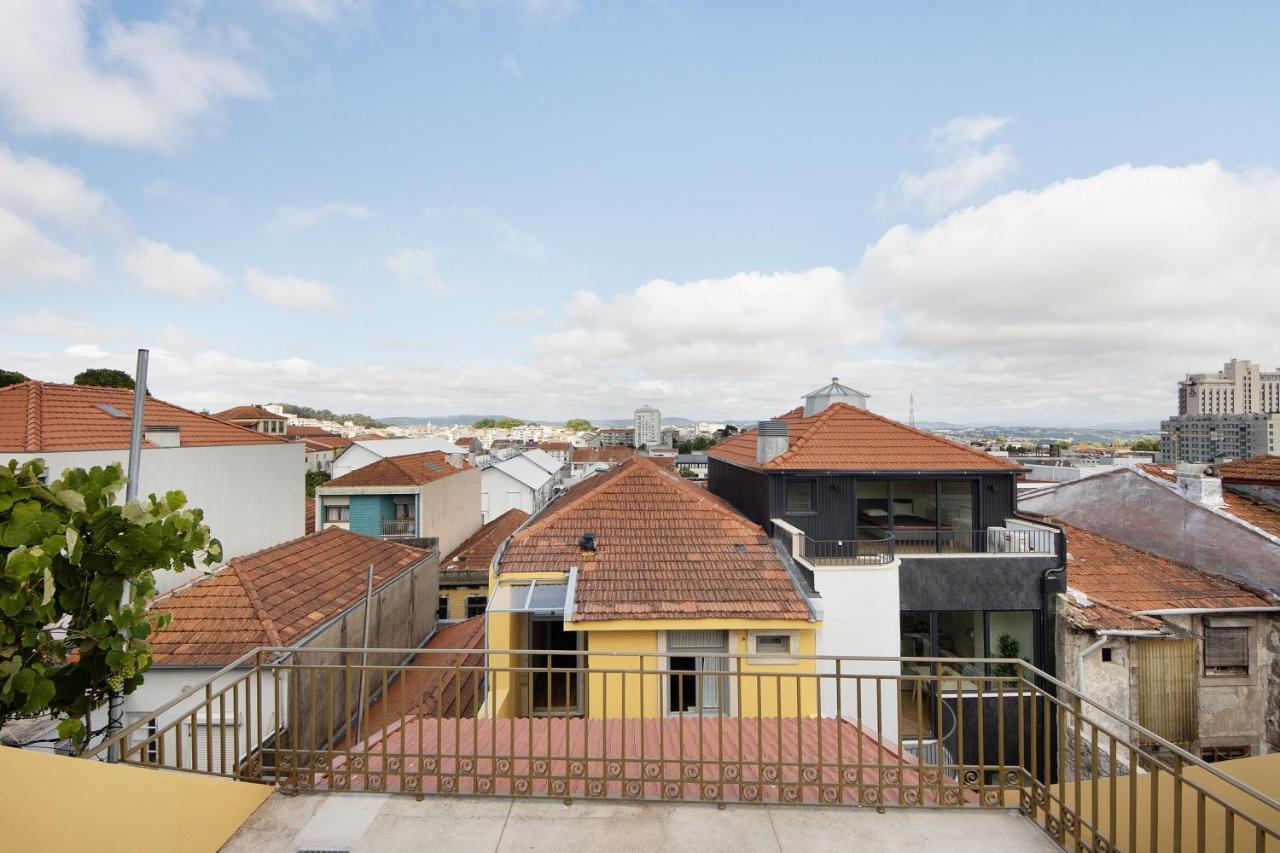Village Porto 8 Exterior photo